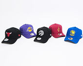 Kšiltovka New Era 9FORTY A-Frame Los Angeles Lakers Team Official Team Colors Snapback
