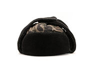 Beranice New Era Trapper Marine Navy Camo