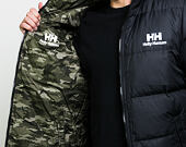 Bunda Helly Hansen Reversible Down Jacket 990 Black/Camo