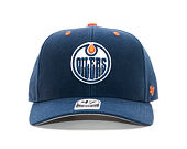 Kšiltovka 47 Brand Edmonton Oilers Audible MVP DP Light Navy Strapback