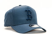 Kšiltovka New Era 9FORTY A-Frame Boston Red Sox Ripstop Royal/Navy Snapback