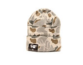 Dětský Kulich New Era New York Yankees Cuff Youth Light Green Camo