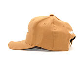 Kšiltovka Mitchell & Ness Script High Crown Satchel Snapback