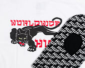 Kukla HUF Transit Ski Mask Black