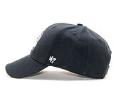 Kšiltovka 47 Brand Colorado Avalanche MVP Navy Strapback