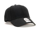 Kšiltovka 47 Brand Classic MVP Black Strapback