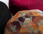 Kšiltovka New Era 59FIFTY × Pendleton Collection