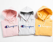 Dámská Mikina Champion Hooded Sweatshirt Grey
