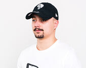 Kšiltovka New Era 9FORTY Cleveland Rams Historic Official Team Colors Strapback
