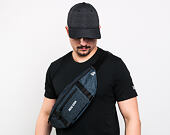 Kšiltovka New Era 9TWENTY Rain Camo Packable Black/Gray/White Clipback