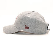 Kšiltovka New Era 9FORTY St. Louis Browns Coop Gray Strapback