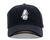 Kšiltovka New Era 9FORTY Chicago Cubs Coop Navy Strapback