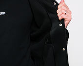 Bunda New Era Oakland Raiders Varsity Jacket Black