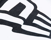 Triko New Era De Flag Infill White
