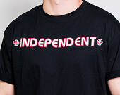 Triko Independent Bar Cross Black