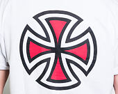 Triko Independent Bar Cross White