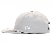 Kšiltovka New Era 9TWENTY New York Yankees Packable Gray/White Strapback