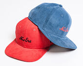Kšiltovka New Era 9FIFTY Original Fit Cord Brights Orange/Black Snapback