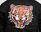 Bunda New Era Detroit Tigers Cooperstown Jacket Black