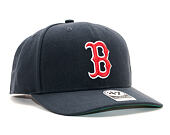 Kšiltovka 47 Brand Boston Red Sox Cold Zone MVP Navy Snapback