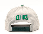 Kšiltovka Mitchell & Ness Boston Celtics Hometown Snapback