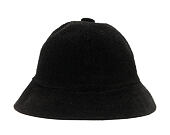 Klobouk Kangol Bermuda Casual Black