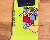 Ponožky Tommy Hilfiger Tommy Jeans Boy Old Skool Logo 2 Pack