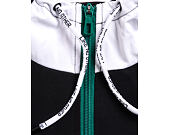 Bunda Kappa Bakit 304IDA0 Black/White