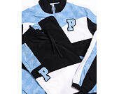 Bunda Pink Dolphin Mr. Positive Windbreaker Light Blue PS1966MWLB