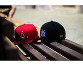 Kšiltovka New Era 59FIFTY St. Louis Cardinals Coops Wool Scarlet