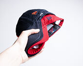 Kšiltovka New Era 9TWENTY Boston Red Sox Team Packable OTC