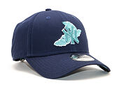 Kšiltovka New Era 9FORTY New York Yankees Light Weight Navy/Blue/White