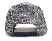 Dámská Kšiltovka New Era 9FORTY A-Frame Trucker New York Yankees Engineered Fit Navy/White/Pink