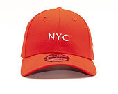 Kšiltovka New Era 9FORTY NYC Seasonal Fade Red