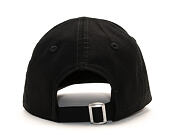 Dětská Kšiltovka New Era 9FORTY Detroit Tigers Essential Black/White Toddler