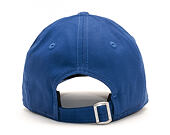 Dětská Kšiltovka New Era 9FORTY Boston Red Sox Essential Light Royal/White Youth