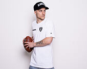 Triko New Era Oakland Raiders Established Number White