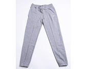 Tepláky New Era Essential Jogger Light Gray Heather