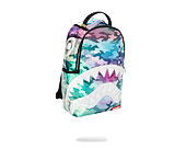 Batoh Sprayground Hologram Shark