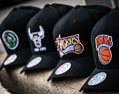 Kšiltovka Mitchell & Ness Philadelphia 76ers Hardwood Classic 110