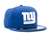 Kšiltovka New Era 59FIFTY New York Giants On Field Game