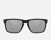 Sluneční Brýle Oakley Holbrook XL Polished Black/Prizm Black OO9417-1659