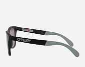 Sluneční Brýle Oakley Frogskins Mix Matte Black/Prizm Grey OO9428-0155