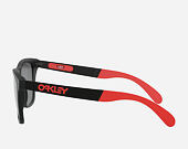 Sluneční Brýle Oakley Frogskins Mix Matte Black Ink/Prizm Black OO9428-1155