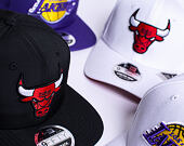 Kšiltovka New Era 9FIFTY Original Fit Los Angeles Lakers OTC