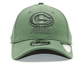 Kšiltovka New Era 39THIRTY Green Bay Packers Team Tonal OTC