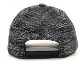 Kšiltovka New Era 9FORTY A-Frame Los Angeles Dodgers Engineered Fit Black