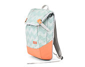 Batoh Aevor Daypack Flicker Mint Coral
