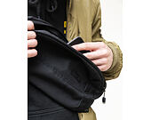 Taška Aevor Shoulder Bag Black Eclipse