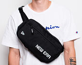Taška New Era Cross Body Black